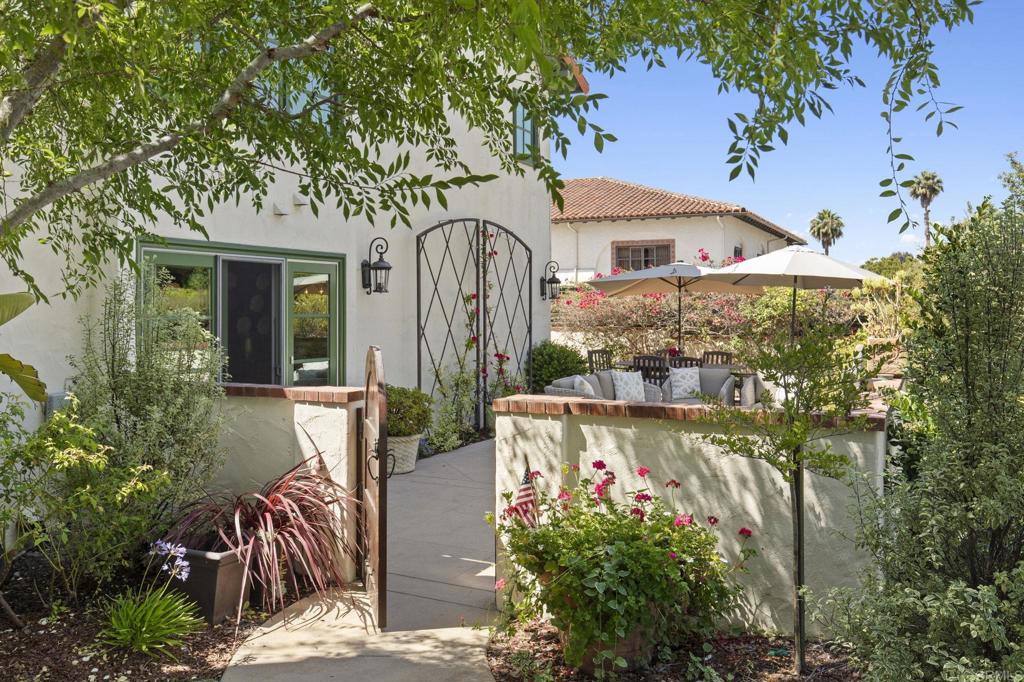 6109 La Flecha Rancho Santa Fe, CA 92067 - Photo 8 of 31