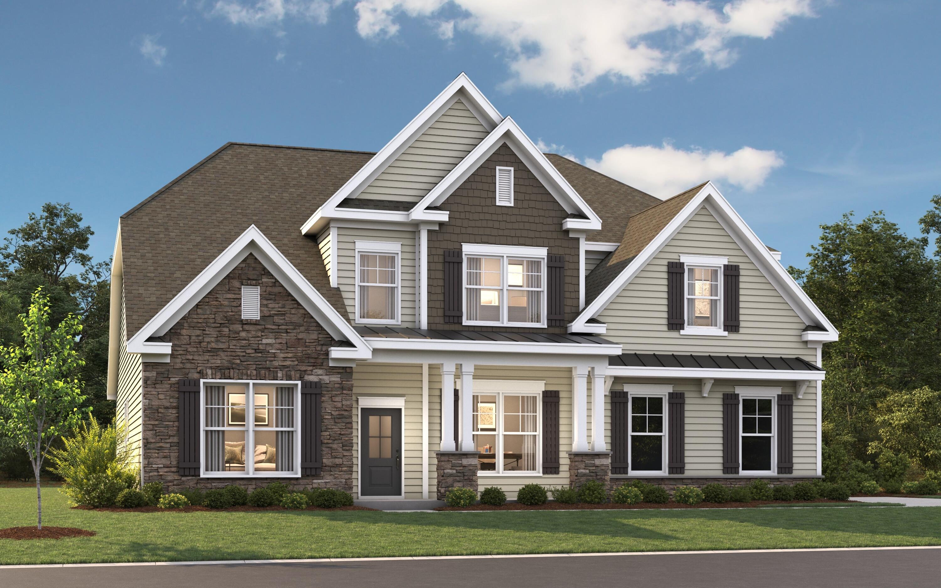 158 Colin Reed's Road North Augusta, SC 29860 - Photo 1 of 61 Gallery Image 1