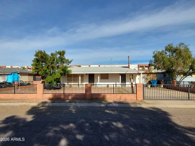 $299,000 | 3024 West Mariposa Street, Phoenix, AZ 85017