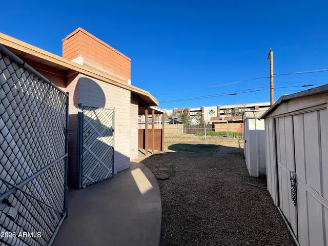 $299,000 | 3024 West Mariposa Street, Phoenix, AZ 85017