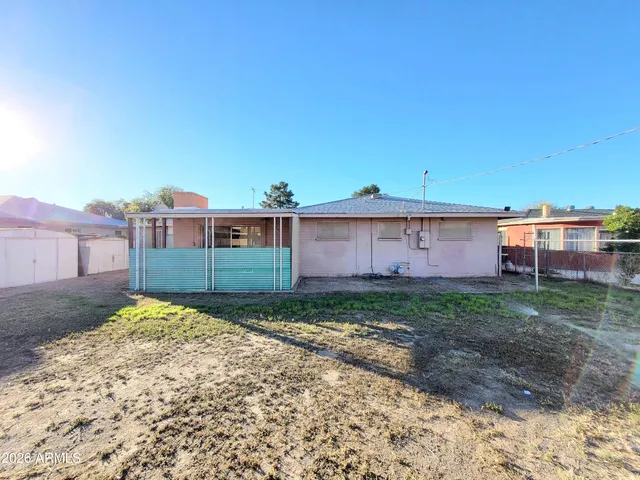 $299,000 | 3024 West Mariposa Street, Phoenix, AZ 85017