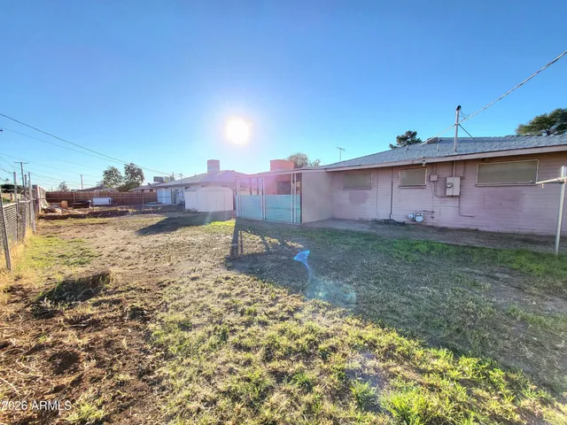 $299,000 | 3024 West Mariposa Street, Phoenix, AZ 85017
