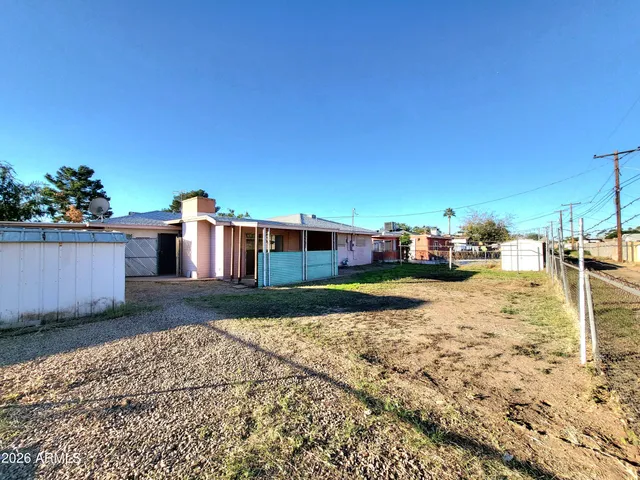 $299,000 | 3024 West Mariposa Street, Phoenix, AZ 85017