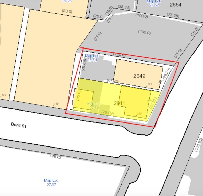 235 Third Street Cambridge, MA 02141 - Photo 3 of 3