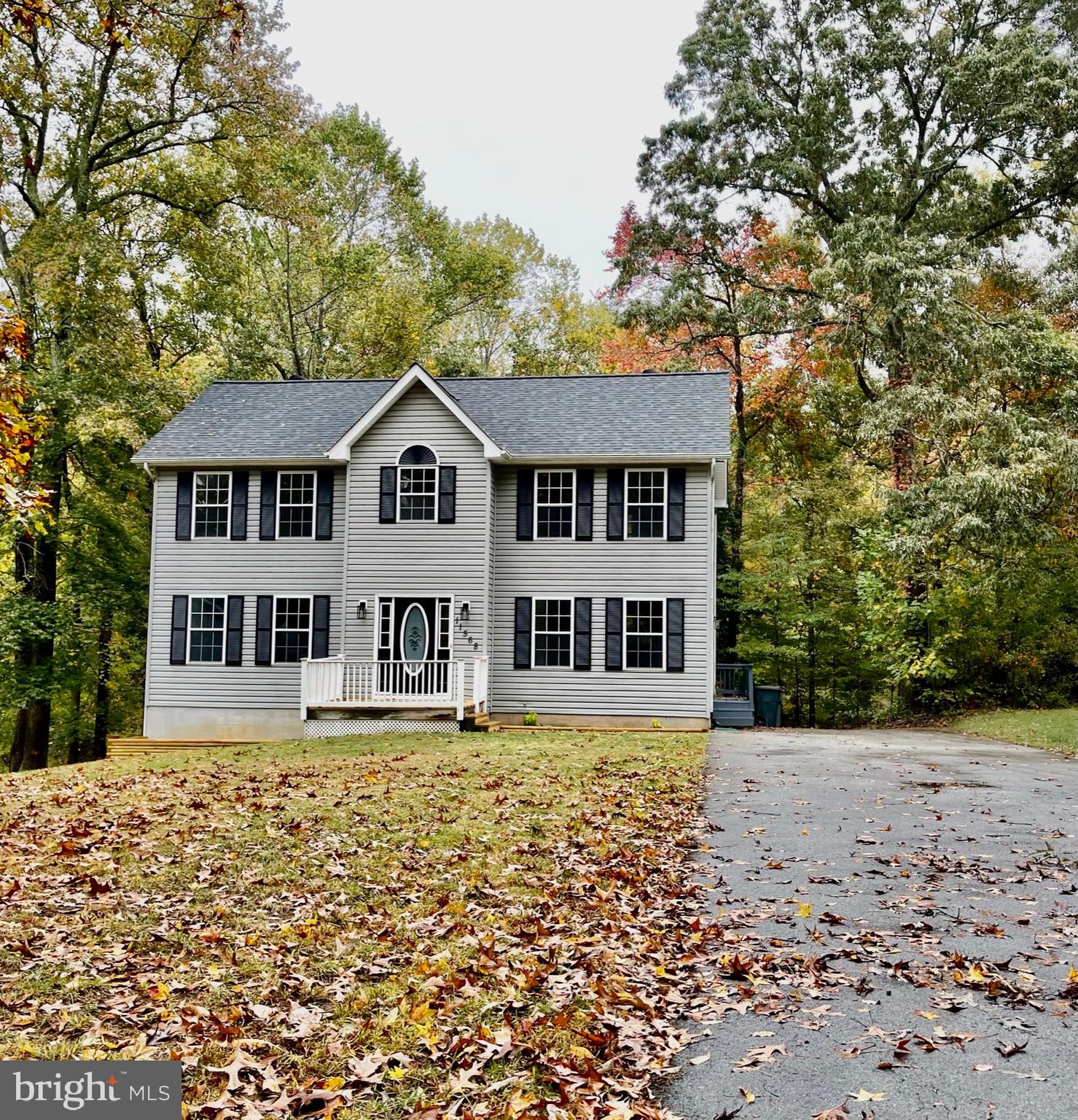 11568 Big Sandy Run Road Lusby, MD 20657 - Photo 2 of 50