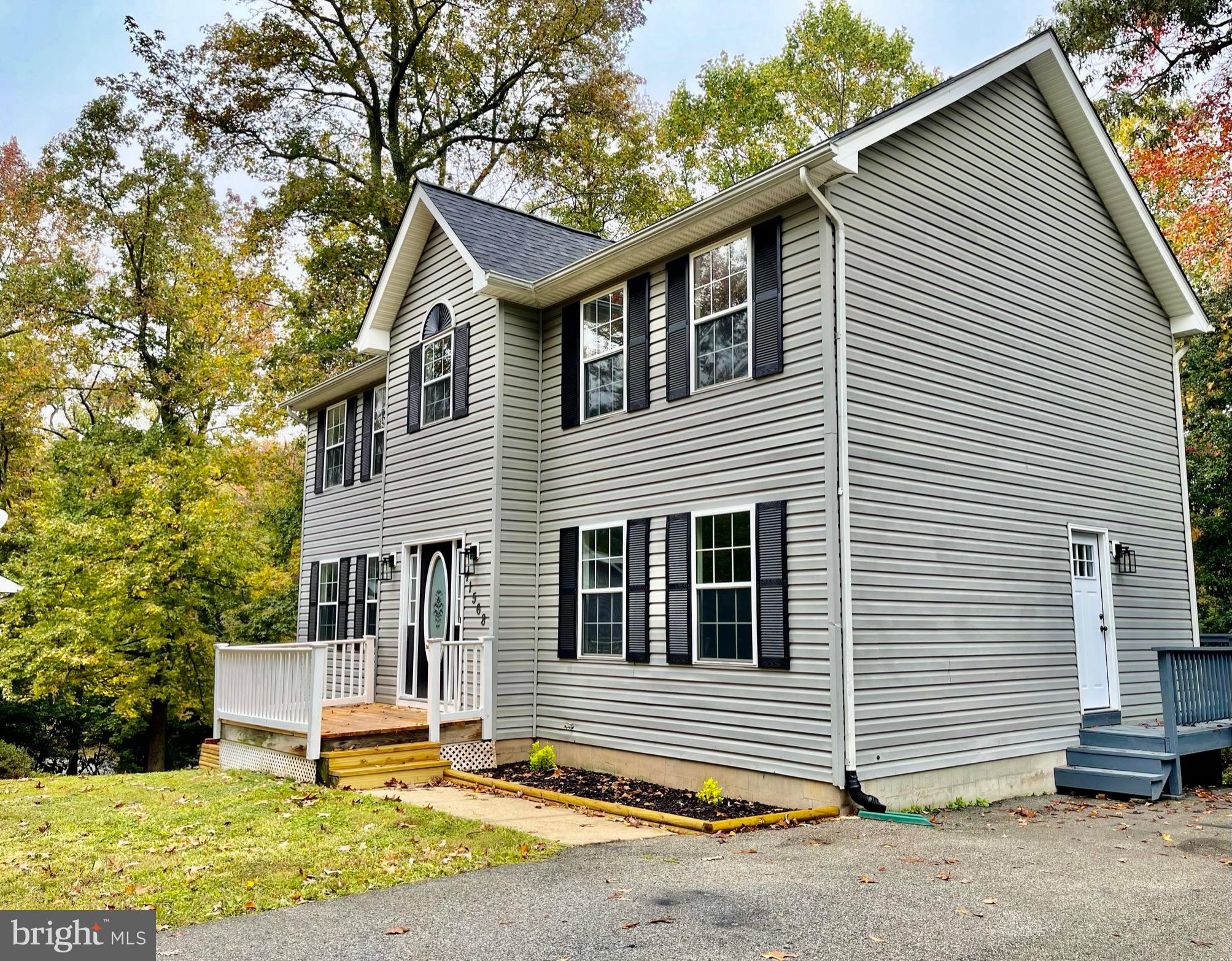11568 Big Sandy Run Road Lusby, MD 20657 - Photo 3 of 50