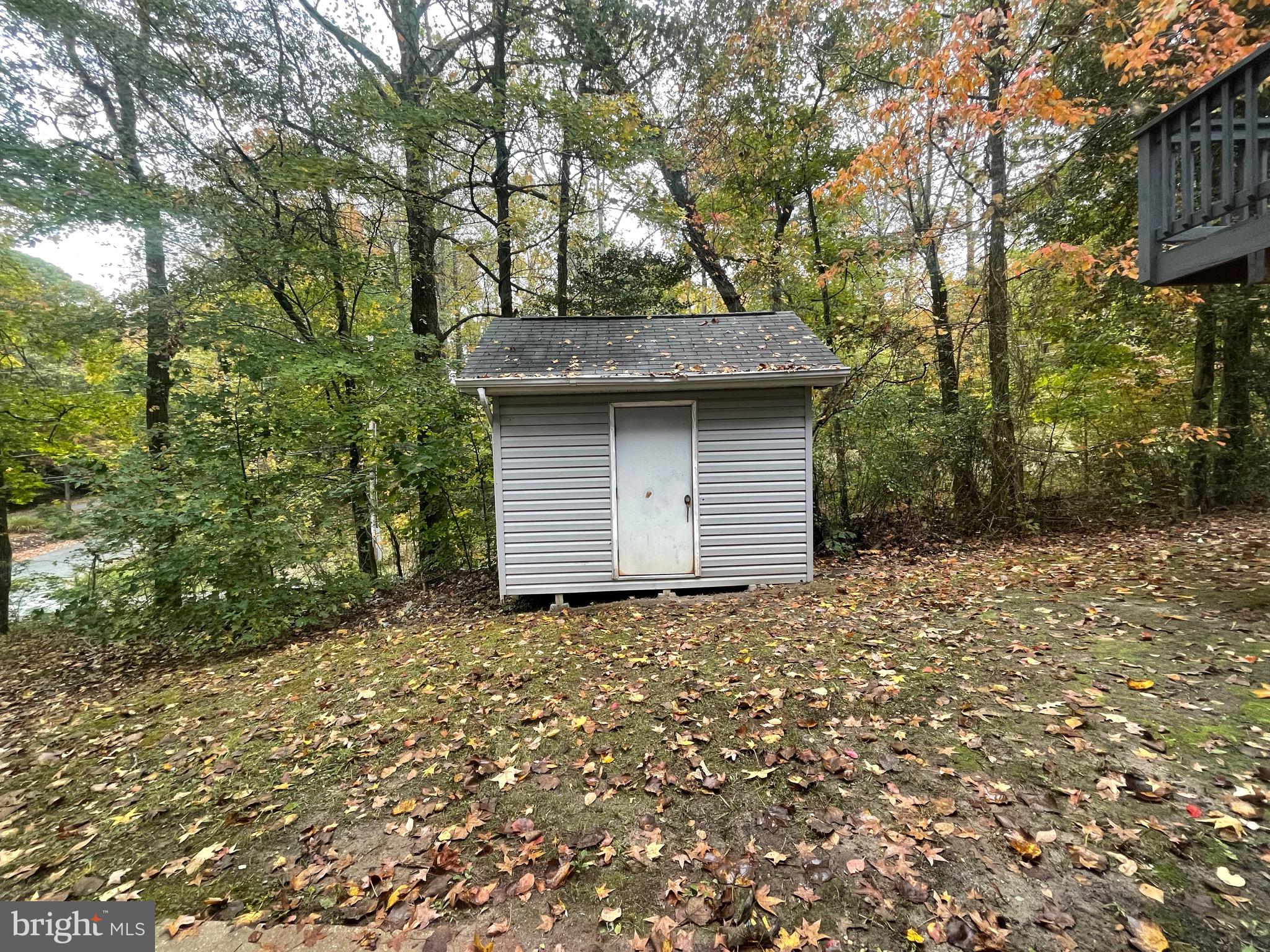 11568 Big Sandy Run Road Lusby, MD 20657 - Photo 45 of 50