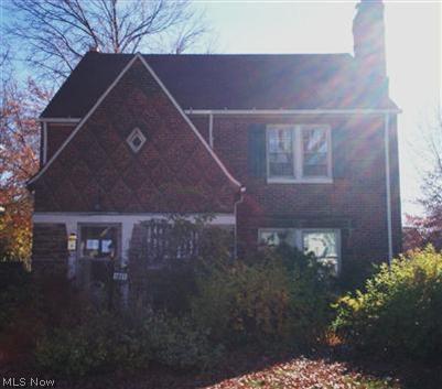 1021 Helmsdale Road Cleveland Heights, OH 44112 - Photo 1 of 1