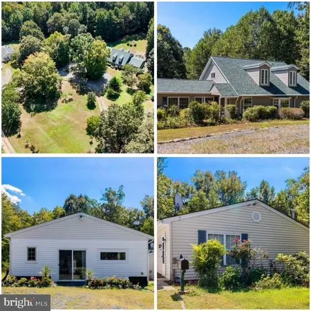 $699,000 | 12475 Helen Fowlers Place, Hughesville, MD 20637