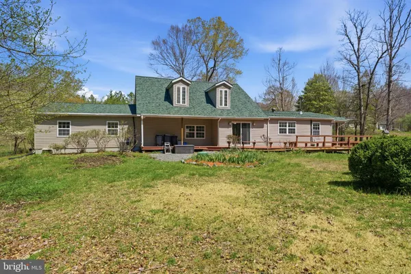 $699,000 | 12475 Helen Fowlers Place, Hughesville, MD 20637