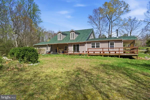 $699,000 | 12475 Helen Fowlers Place, Hughesville, MD 20637
