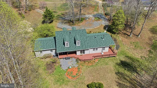$699,000 | 12475 Helen Fowlers Place, Hughesville, MD 20637