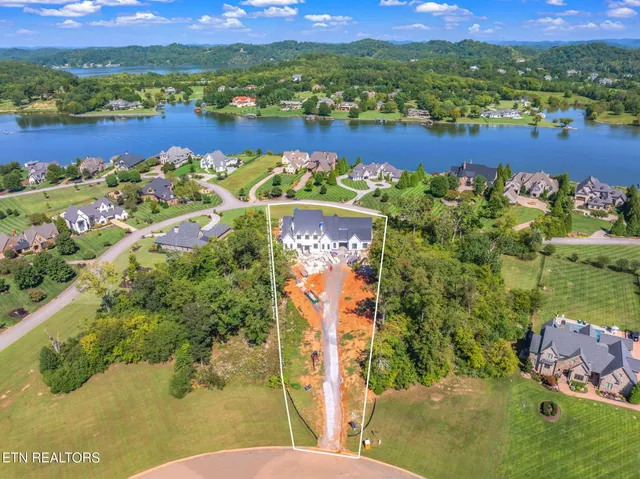 $3,500,000 | 3619 Lashbrooke Way, Louisville, TN 37777