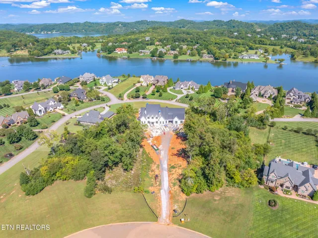 $3,500,000 | 3619 Lashbrooke Way, Louisville, TN 37777