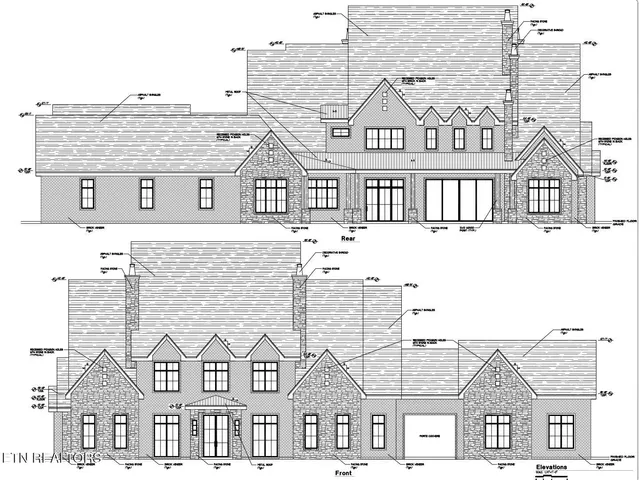 $3,500,000 | 3619 Lashbrooke Way, Louisville, TN 37777