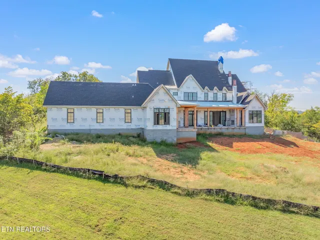 $3,500,000 | 3619 Lashbrooke Way, Louisville, TN 37777