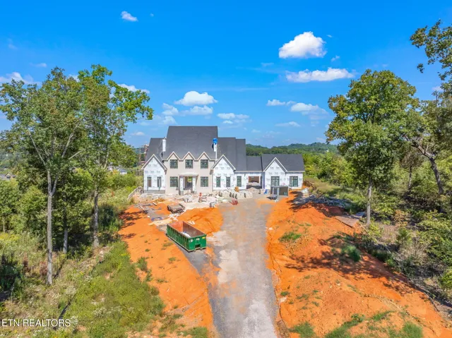 $3,500,000 | 3619 Lashbrooke Way, Louisville, TN 37777