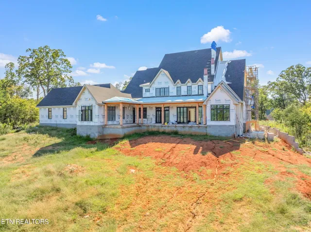 $3,500,000 | 3619 Lashbrooke Way, Louisville, TN 37777
