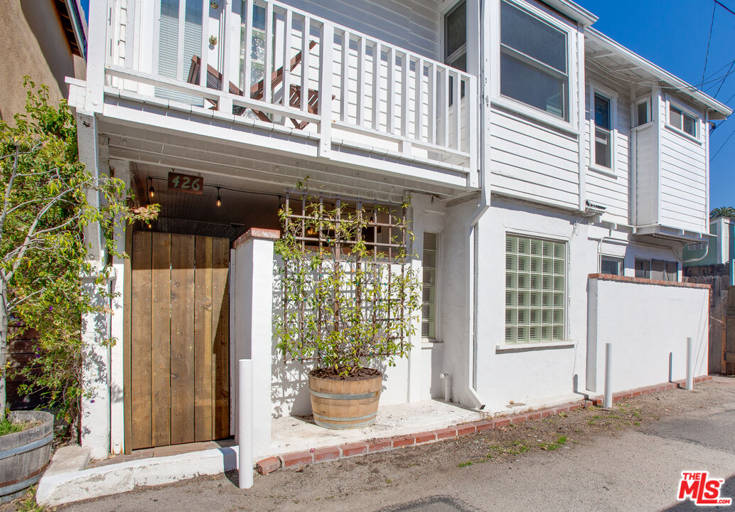 426 Rialto Avenue, Unit C Venice, CA 90291 - Photo 16 of 16