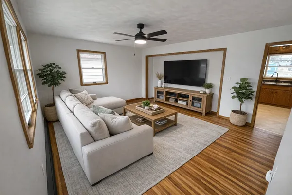 $214,900 | 618 9th Avenue Southeast, Waseca, MN 56093