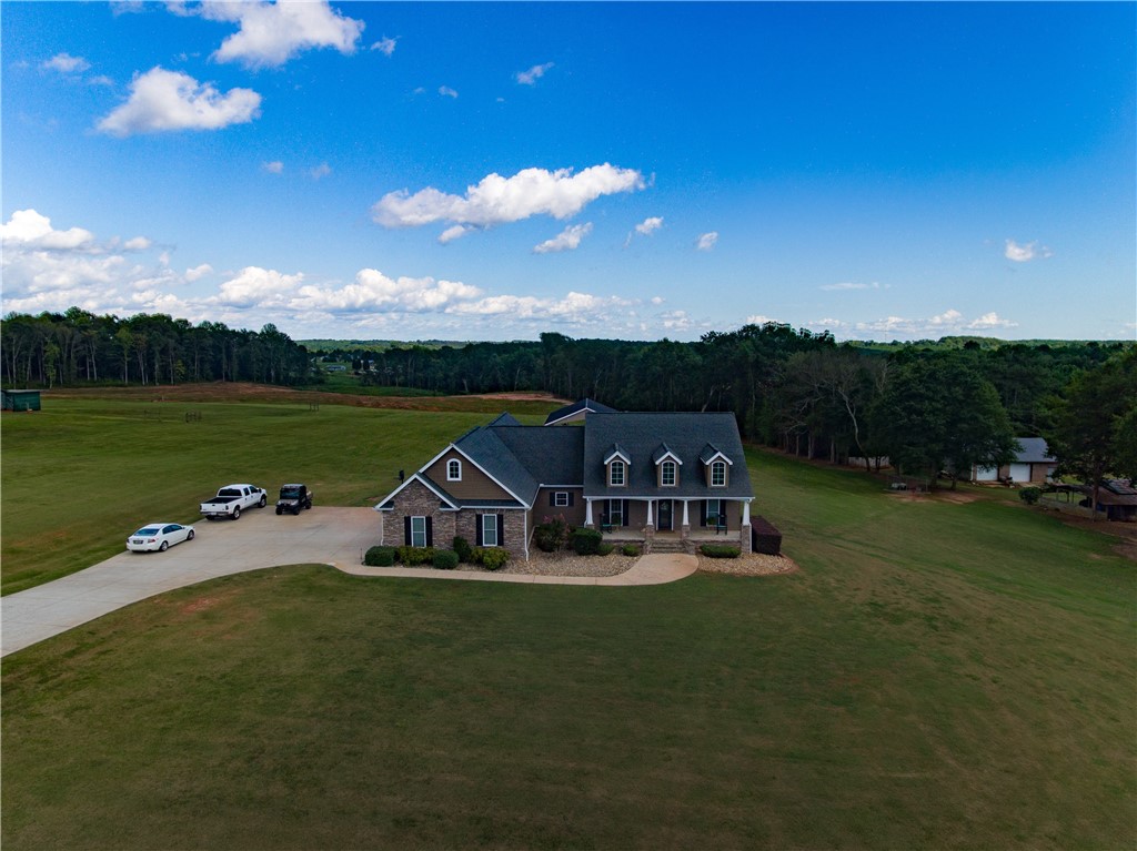 624 West Pine Grove Road Fair Play, SC 29643 - Photo 1 of 40 Gallery Image 1