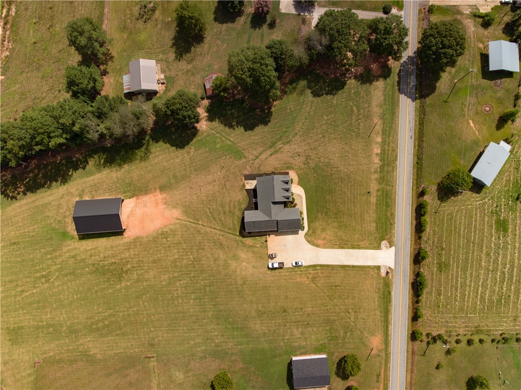 624 West Pine Grove Road Fair Play, SC 29643 - Photo 38 of 40 Gallery Image 38