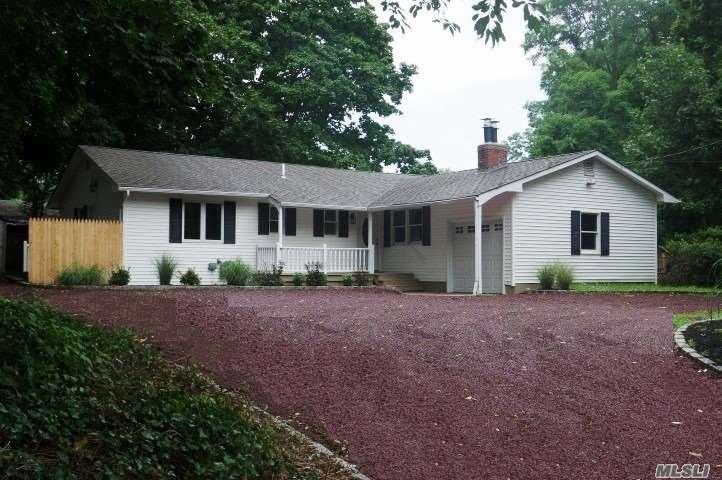 238 North Country Road Miller Place, NY 11764 - Photo 1 of 1 Gallery Image 1