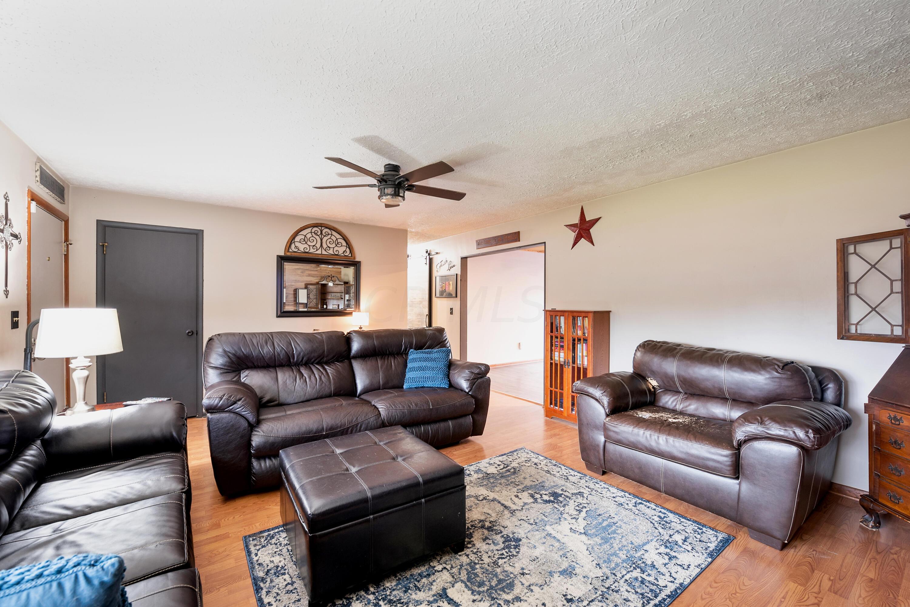 25823 Rockview Road Rockbridge, OH 43149 - Photo 4 of 75 Living Room