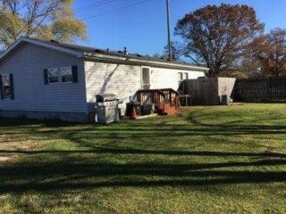 3388 Babylon Road Allegan, MI 49010 - Photo 2 of 14 3388 Babylon rear view