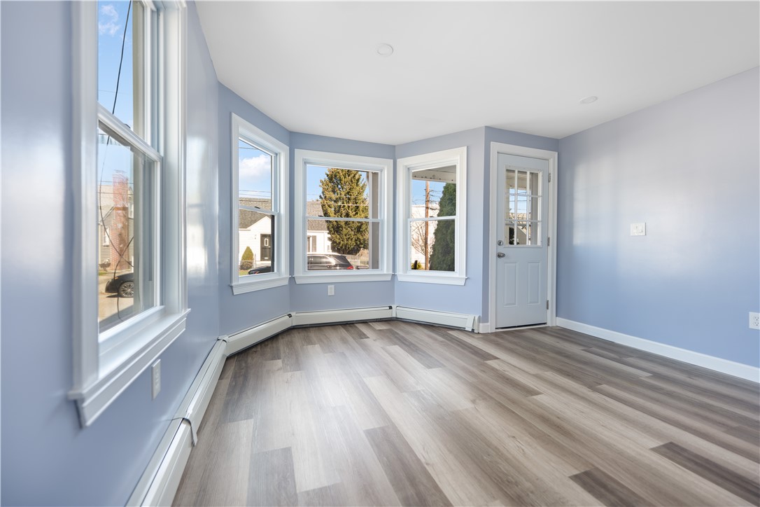 167 Baxter Street, Unit 1 Pawtucket, RI 02861 - Photo 1 of 15