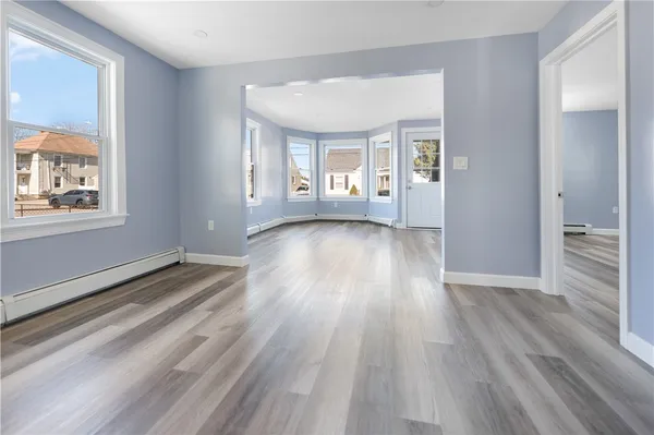 $2,150 | 167 Baxter Street, Unit 1, Pawtucket, RI 02861