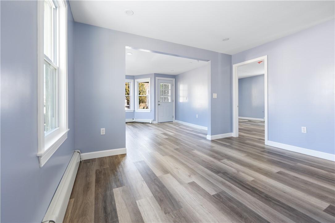 167 Baxter Street, Unit 1 Pawtucket, RI 02861 - Photo 4 of 15