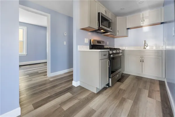 $2,150 | 167 Baxter Street, Unit 1, Pawtucket, RI 02861