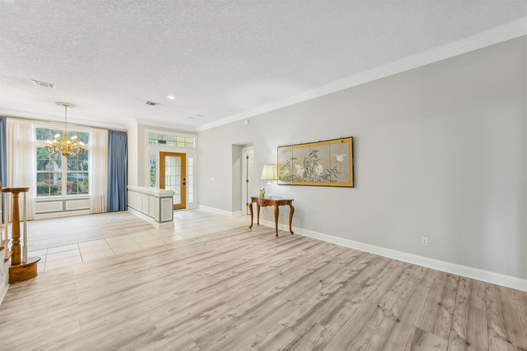 4433 Bean Street Fernandina Beach, FL 32034 - Photo 15 of 79 Living Room