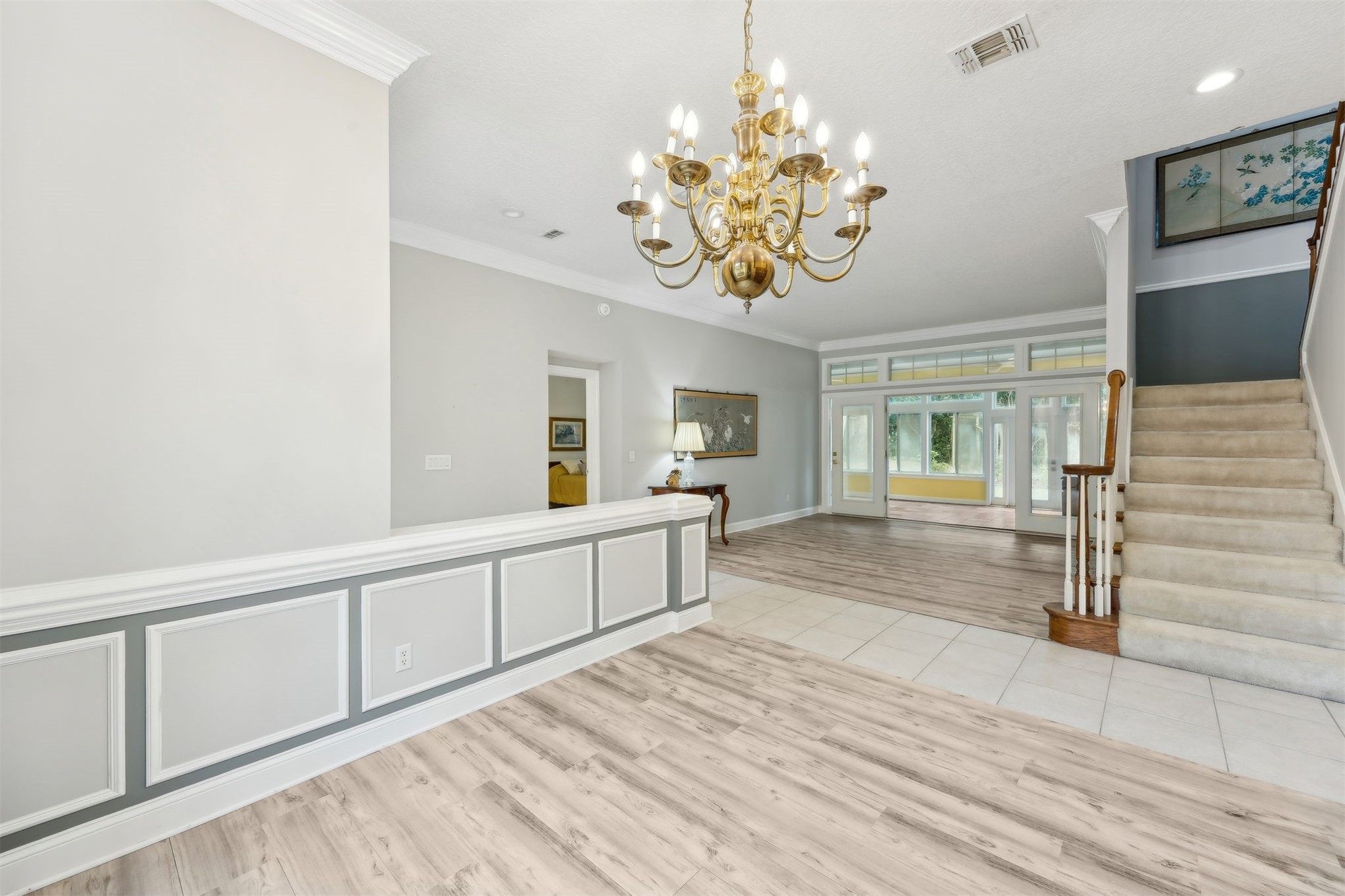 4433 Bean Street Fernandina Beach, FL 32034 - Photo 19 of 79 Dining Room