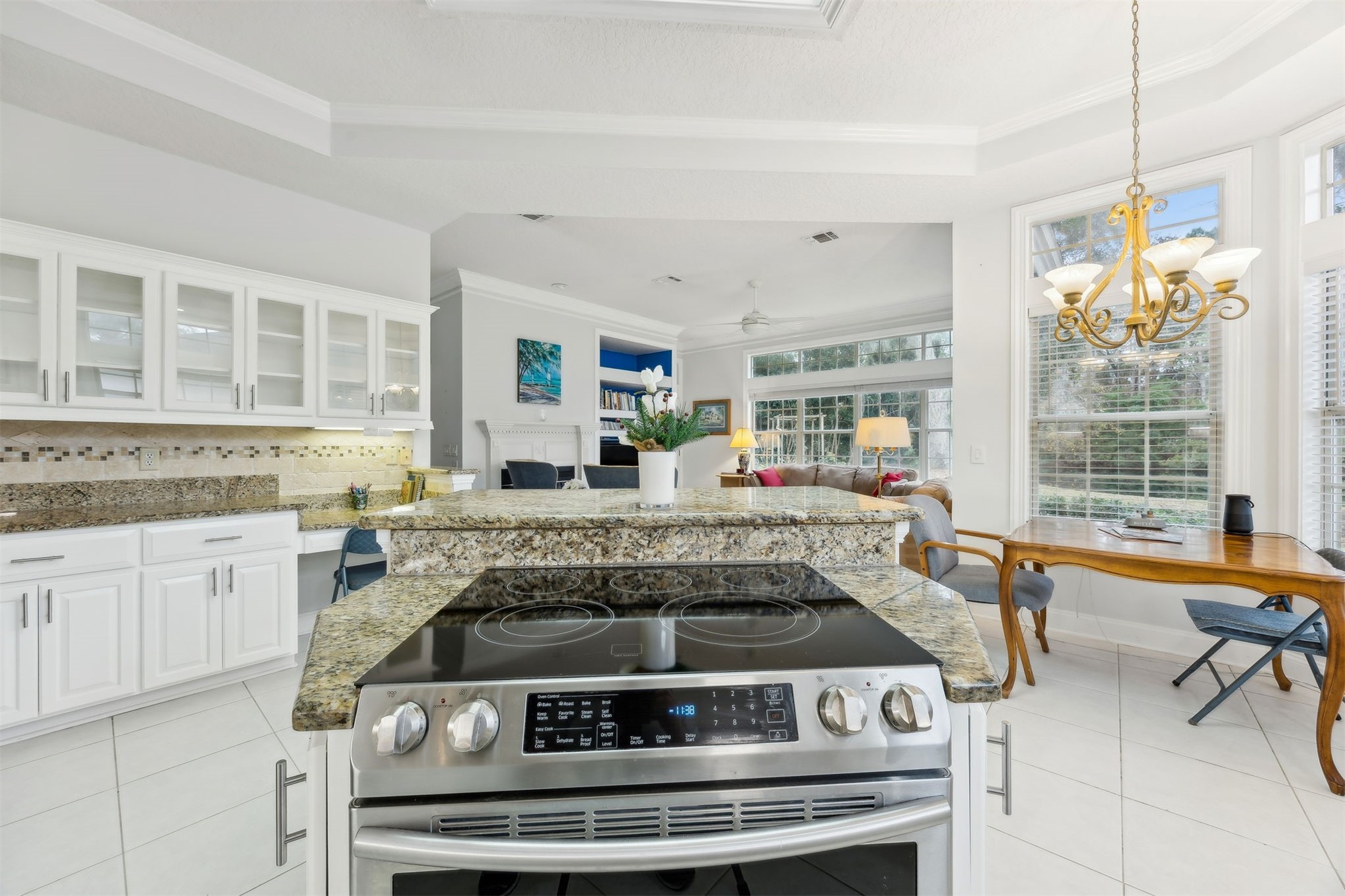 4433 Bean Street Fernandina Beach, FL 32034 - Photo 31 of 79 Kitchen