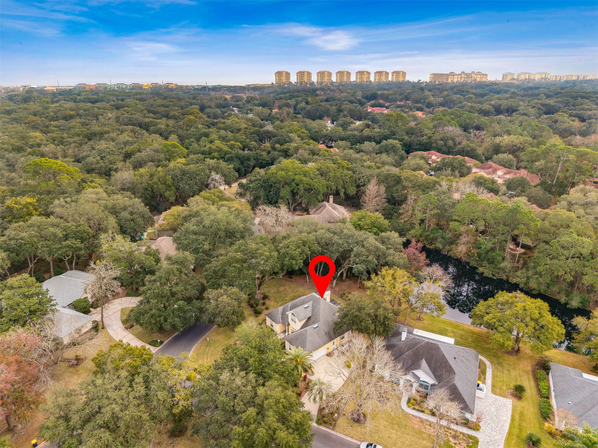 4433 Bean Street Fernandina Beach, FL 32034 - Photo 57 of 79