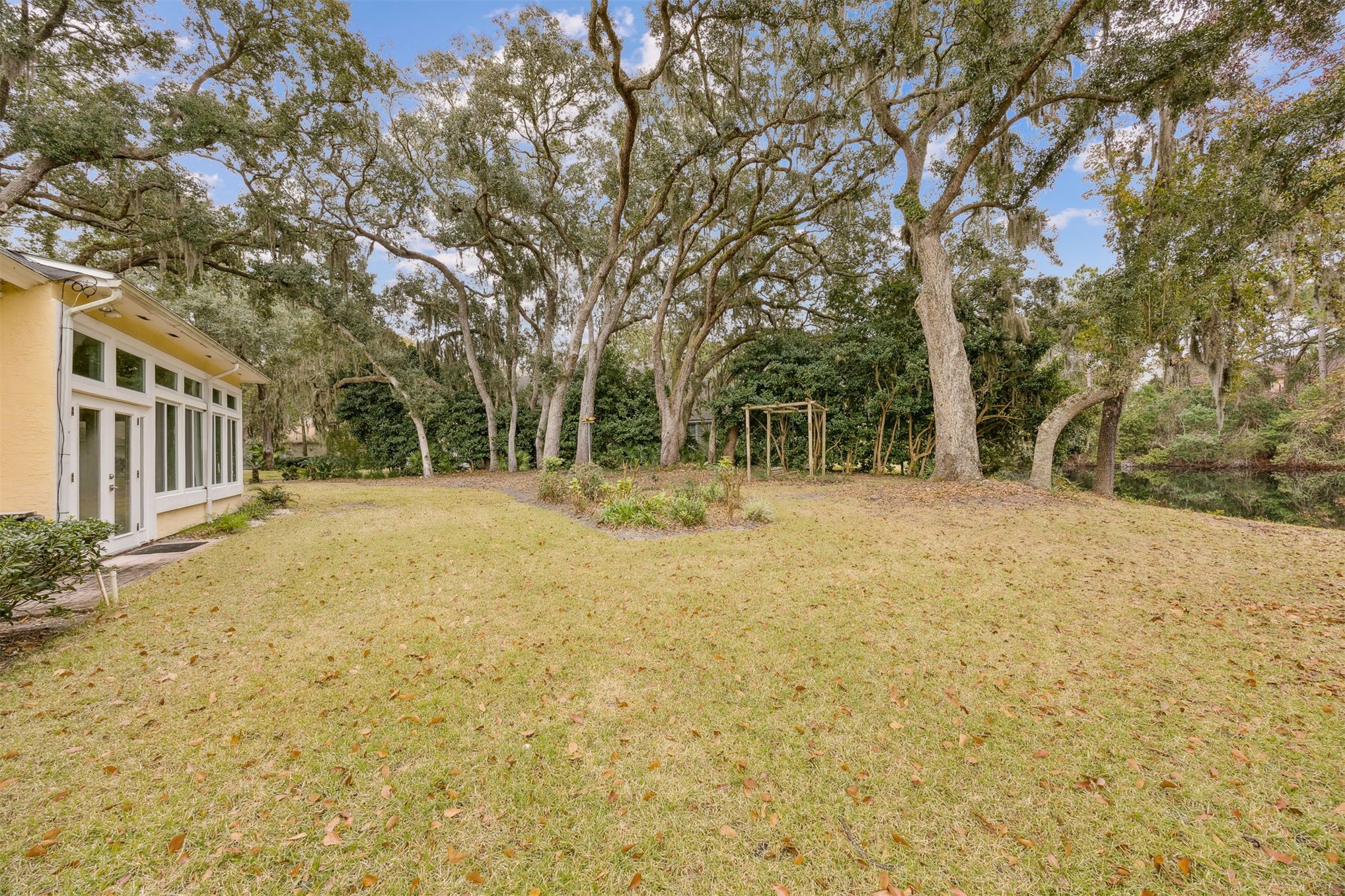 4433 Bean Street Fernandina Beach, FL 32034 - Photo 65 of 79 Back