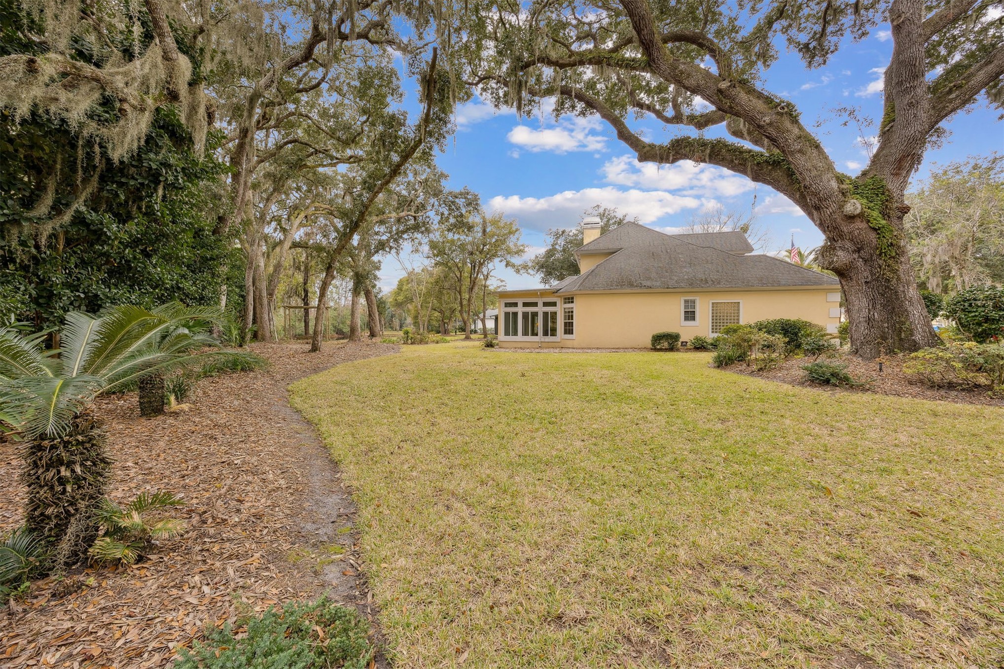4433 Bean Street Fernandina Beach, FL 32034 - Photo 66 of 79 Side
