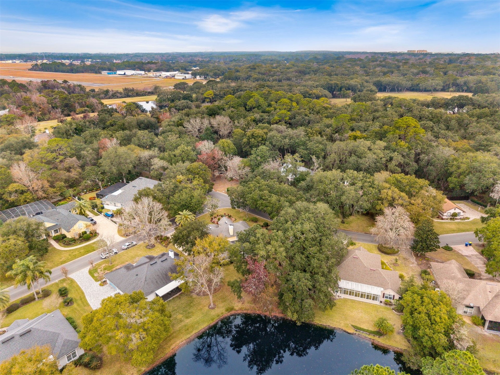 4433 Bean Street Fernandina Beach, FL 32034 - Photo 78 of 79 view of city and mountain