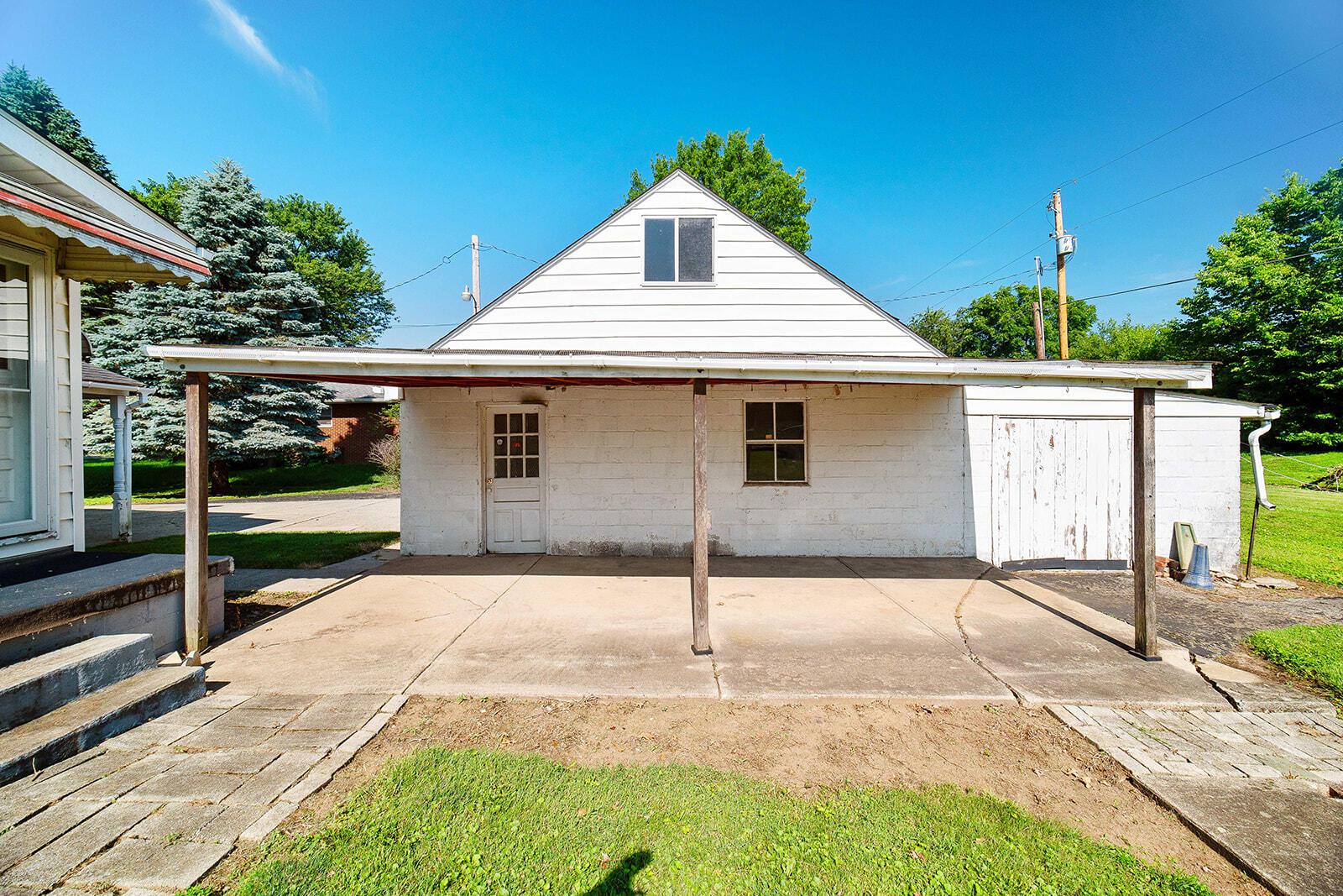 1448 Rohr Road Lockbourne, OH 43137 - Photo 11 of 56 1448 Rohr Road-11