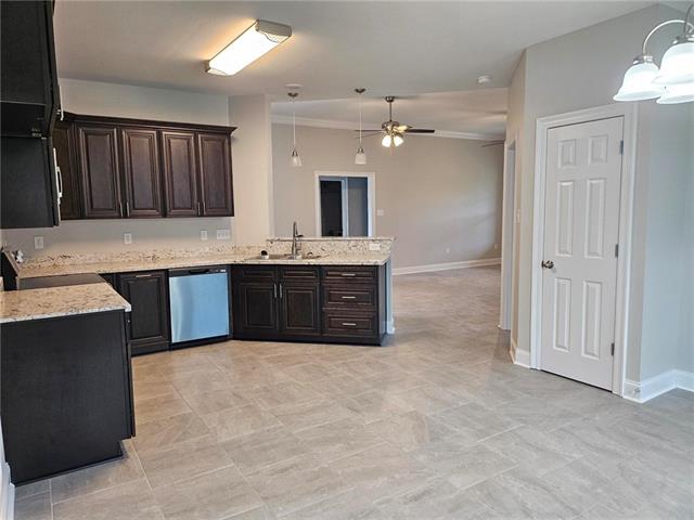 745 Rue Saint Michael Terrytown, LA 70056 - Photo 5 of 12 Gallery Image 5