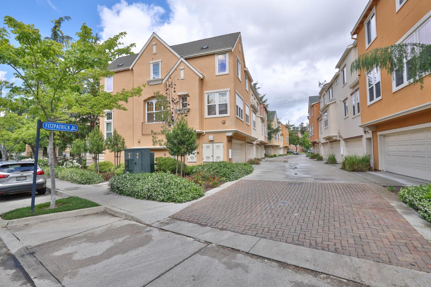 4010 Fitzpatrick Way Santa Clara, CA 95054 - Photo 26 of 32