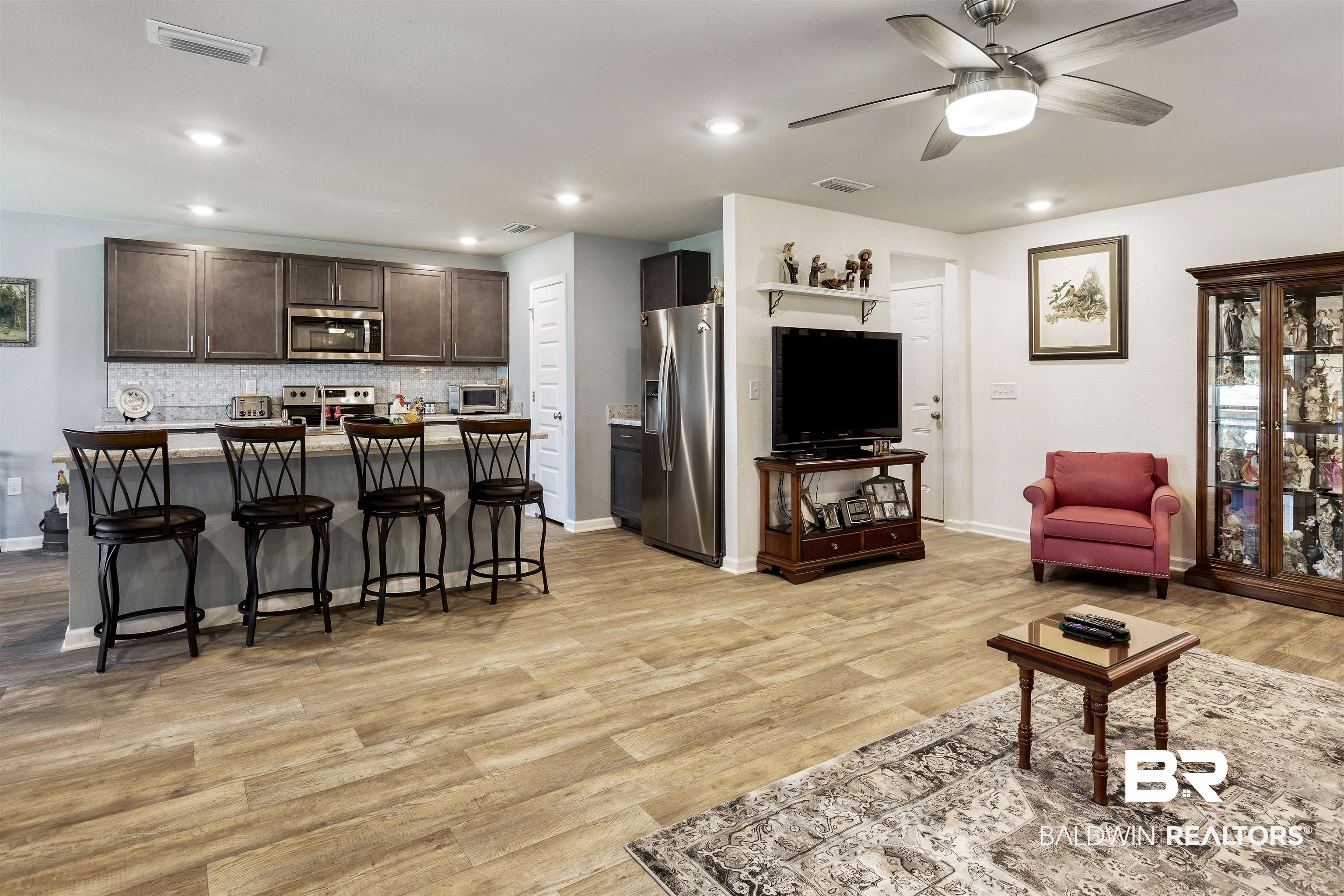 344 Hartenstein Road Foley, AL 36535 - Photo 8 of 31 Gallery Image 8