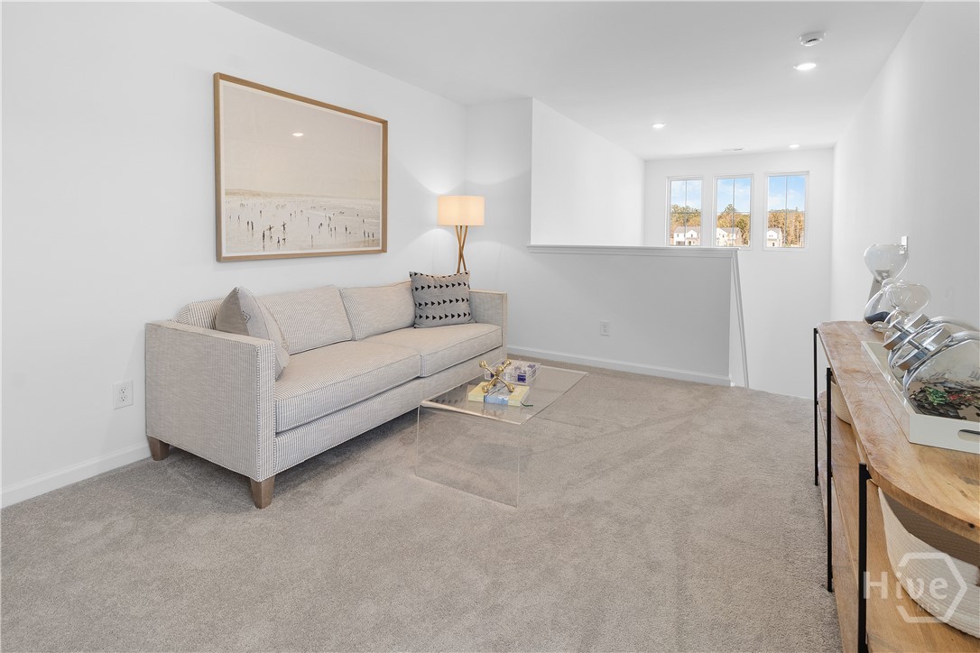 126 Geranium Way Savannah, GA 31302 - Photo 10 of 21 *Model home photography is for reference purposes only. Does not depict actual home.