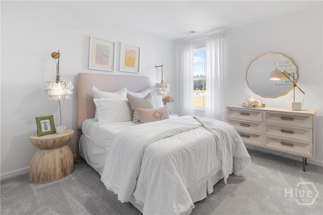 126 Geranium Way Savannah, GA 31302 - Photo 12 of 21 *Model home photography is for reference purposes only. Does not depict actual home.