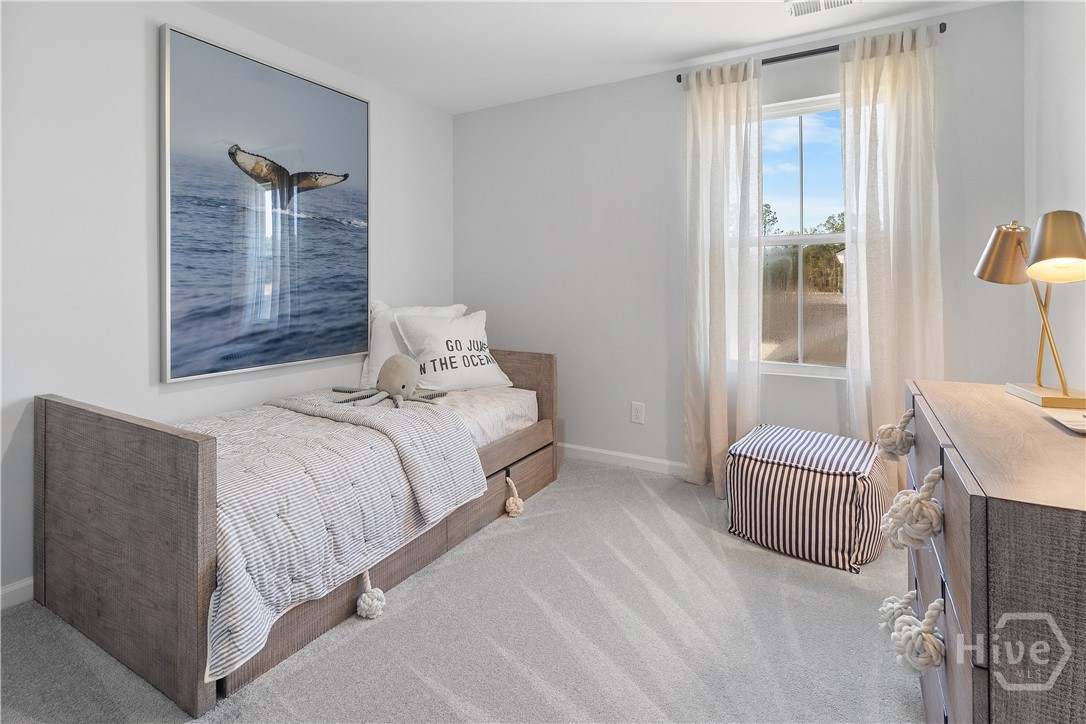 126 Geranium Way Savannah, GA 31302 - Photo 14 of 21 *Model home photography is for reference purposes only. Does not depict actual home.