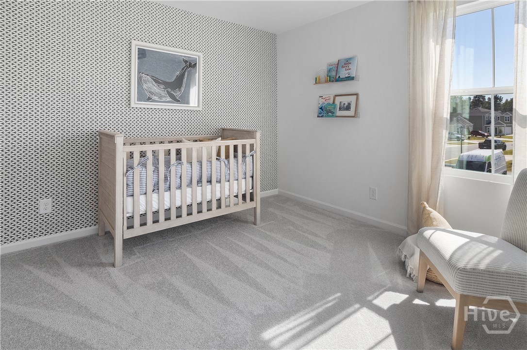 126 Geranium Way Savannah, GA 31302 - Photo 15 of 21 *Model home photography is for reference purposes only. Does not depict actual home.