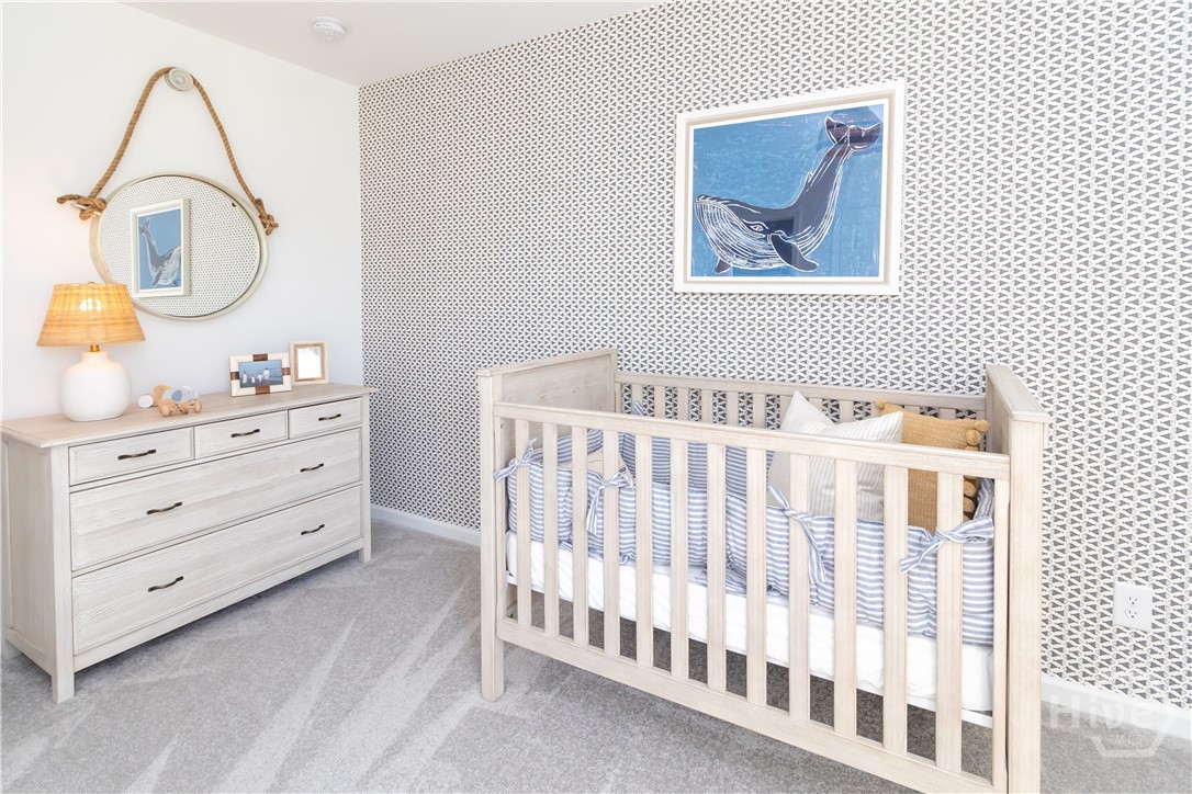 126 Geranium Way Savannah, GA 31302 - Photo 16 of 21 *Model home photography is for reference purposes only. Does not depict actual home.