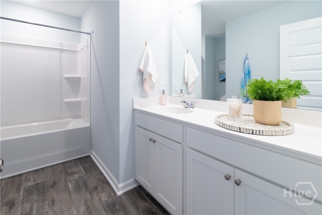 126 Geranium Way Savannah, GA 31302 - Photo 17 of 21 *Model home photography is for reference purposes only. Does not depict actual home.